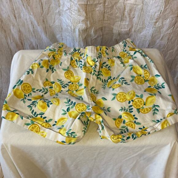 Copied - Wonder Nation lemon shorts - Picture 2 of 2